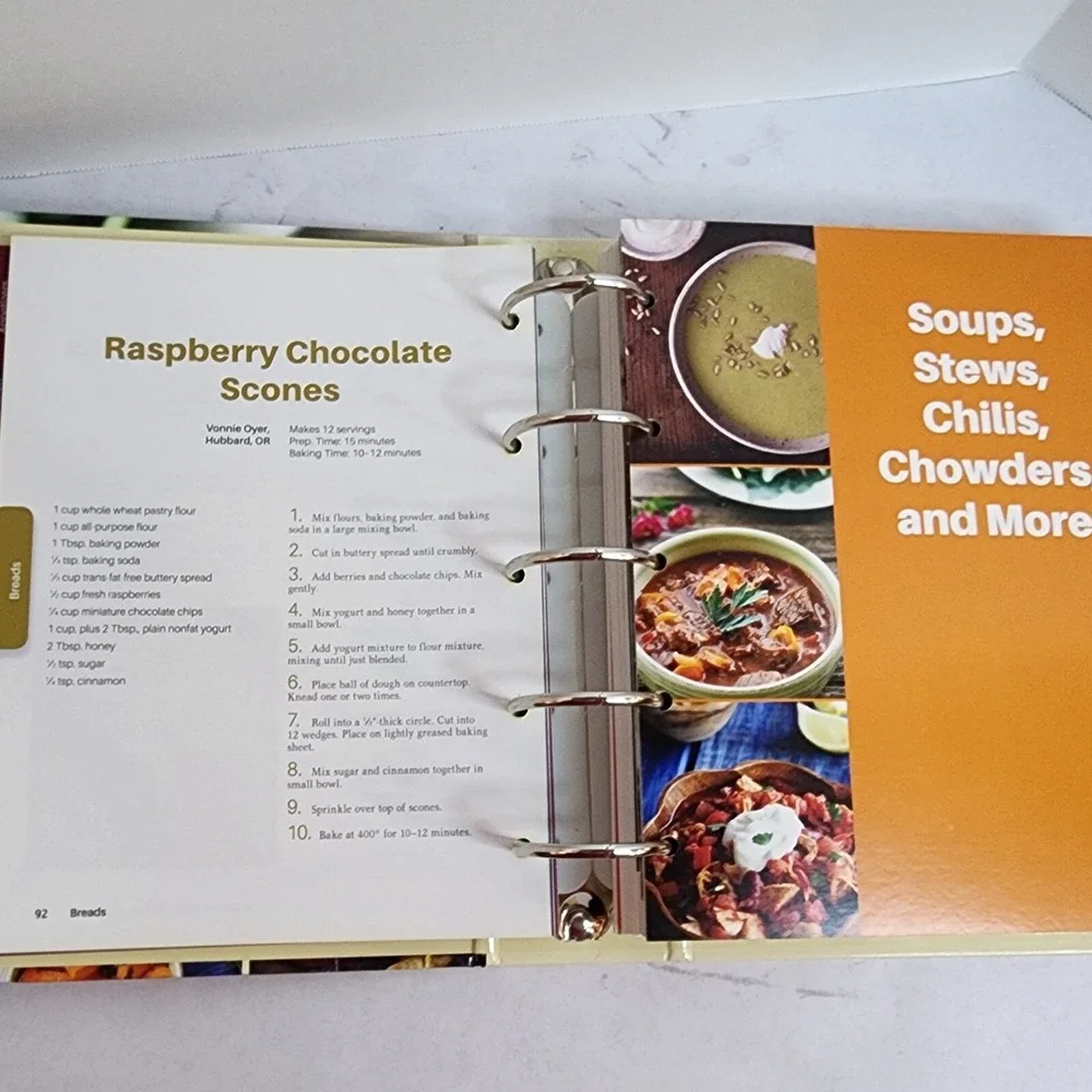 Welcome Home Harvest Cookbook‎ : Quick-And-Easy Farm-to-Table Dinners and...